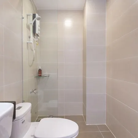 Cozrum Homes Ly Chinh Thang Ho Chi Minh City Exterior photo